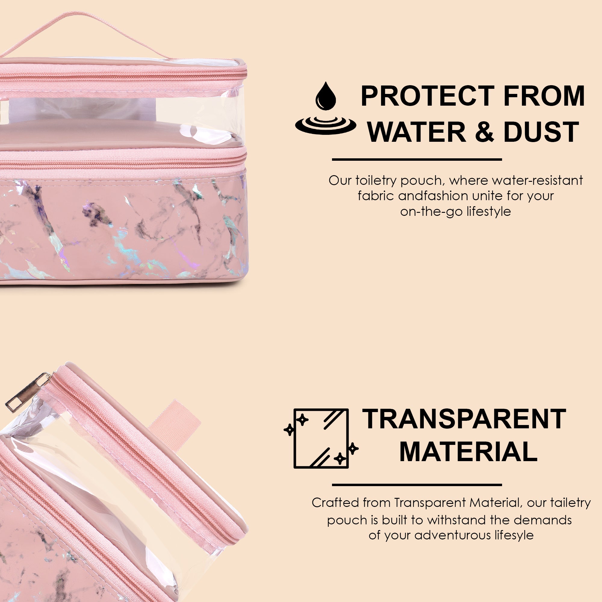 Drift Travel Kit
