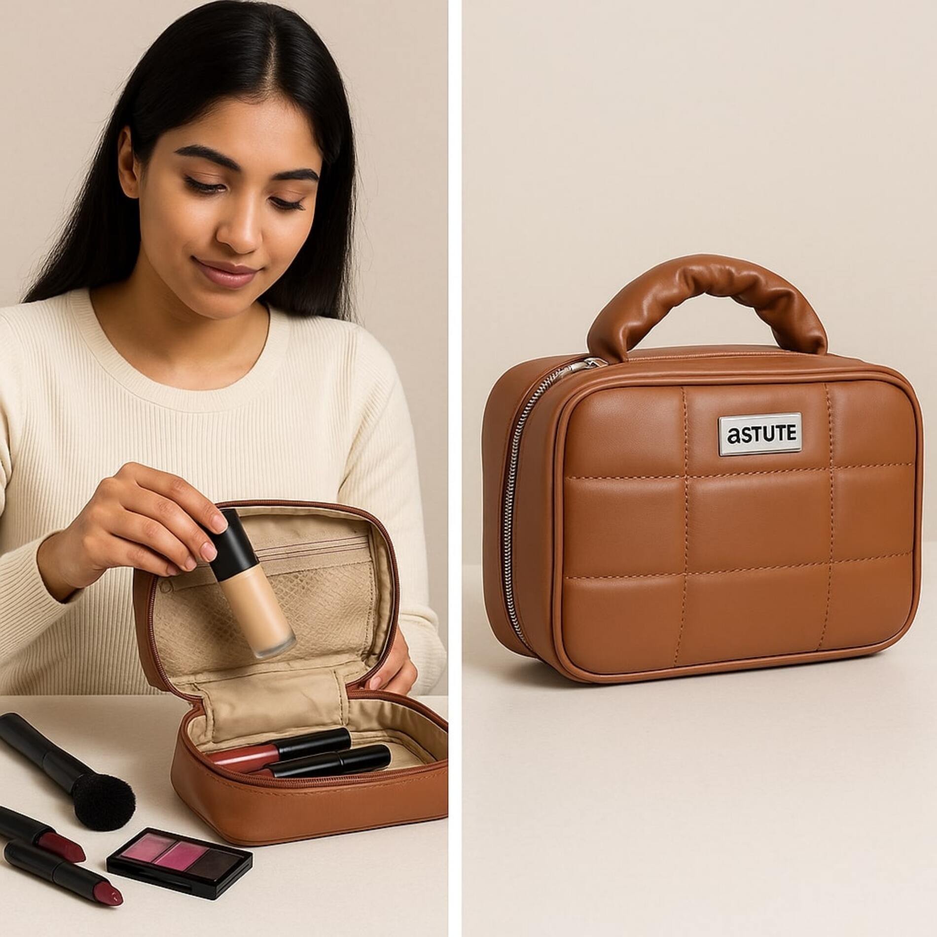 Evo Structured Vanity