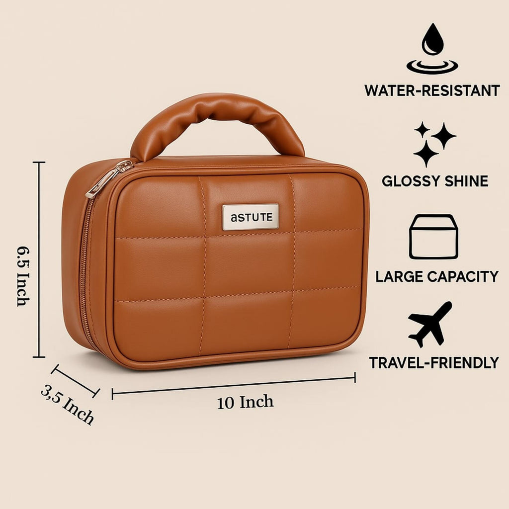 Evo Structured Vanity