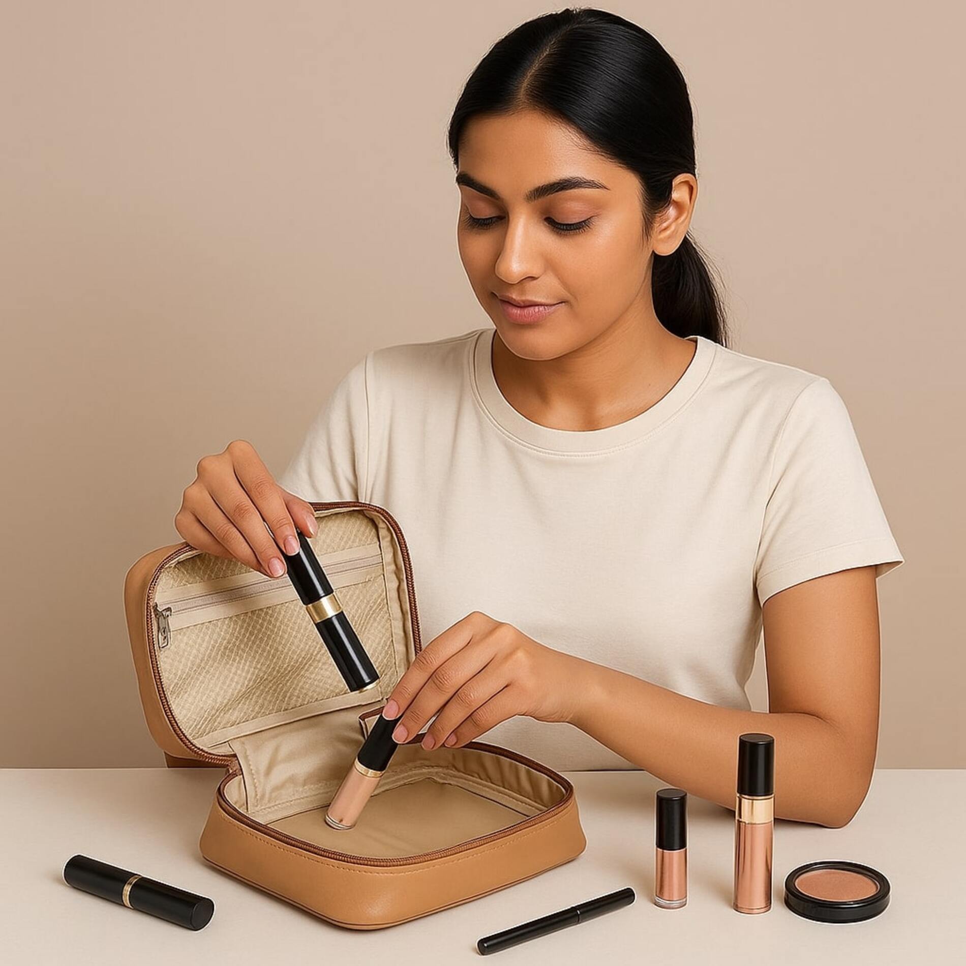 Evo Structured Vanity