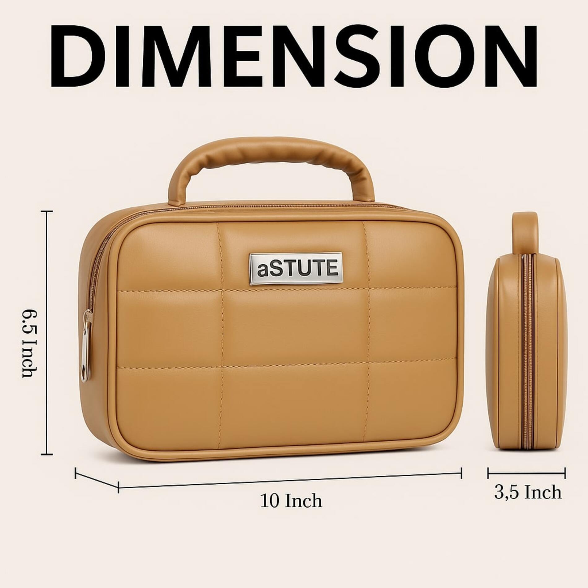 Evo Structured Vanity