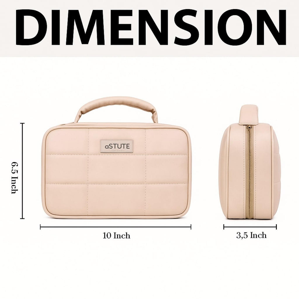 Evo Structured Vanity