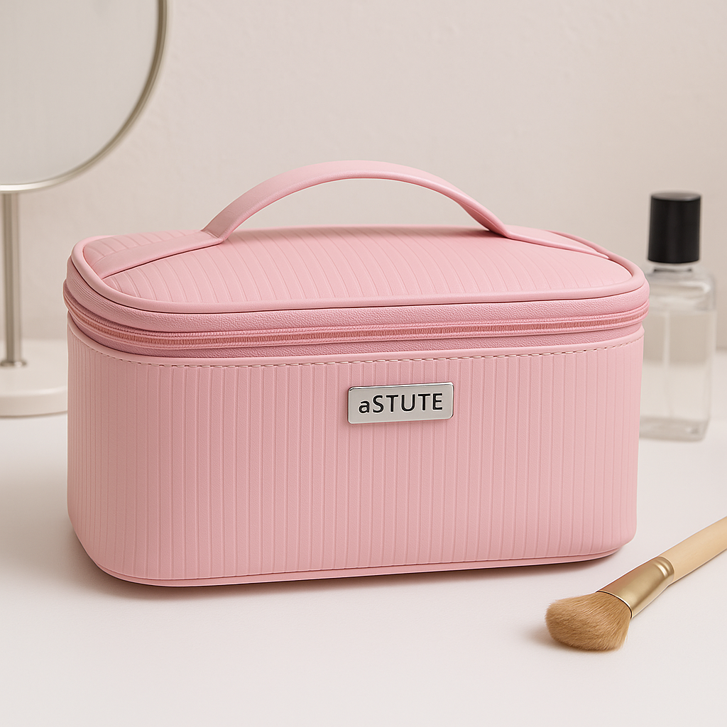 Haven Soft-Touch Pouch