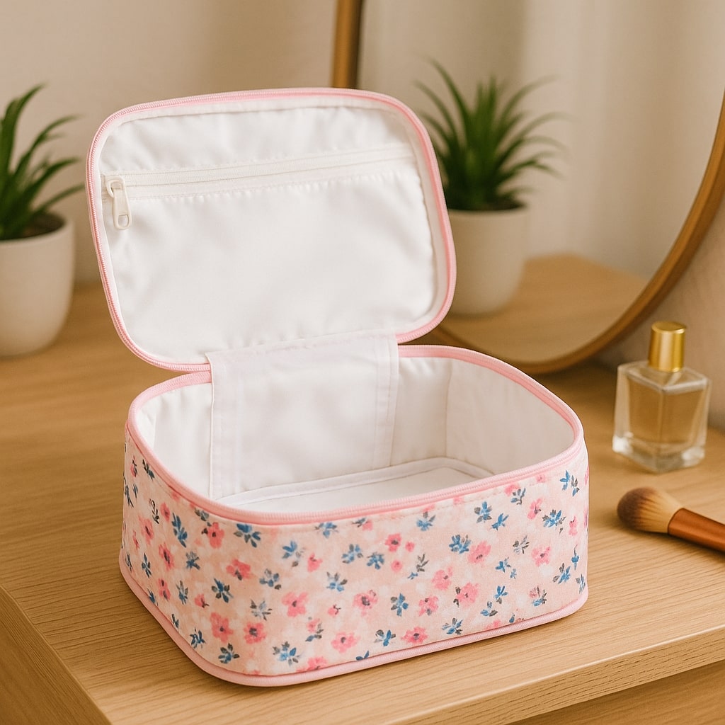 Flora Single‑Deck Case