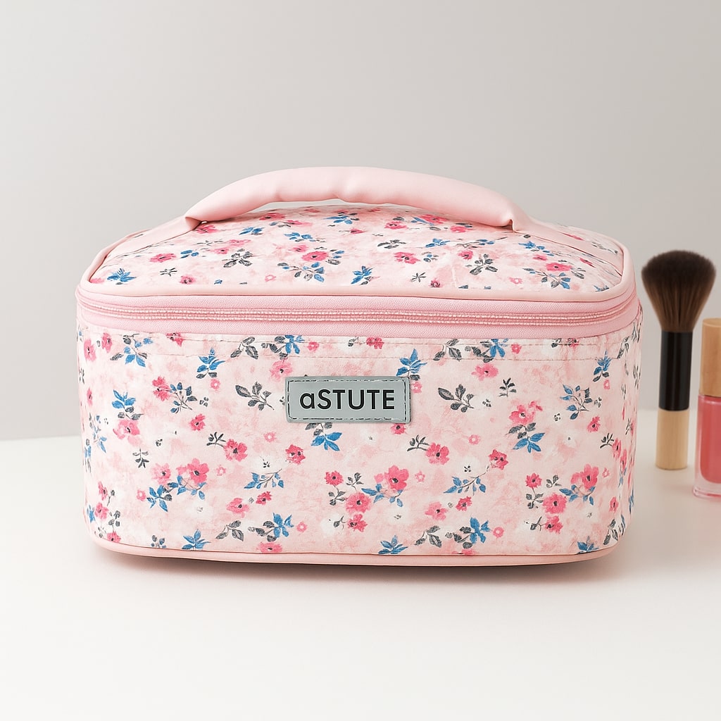 Flora Single‑Deck Case