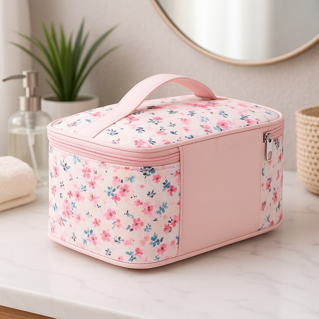 Flora Single‑Deck Case