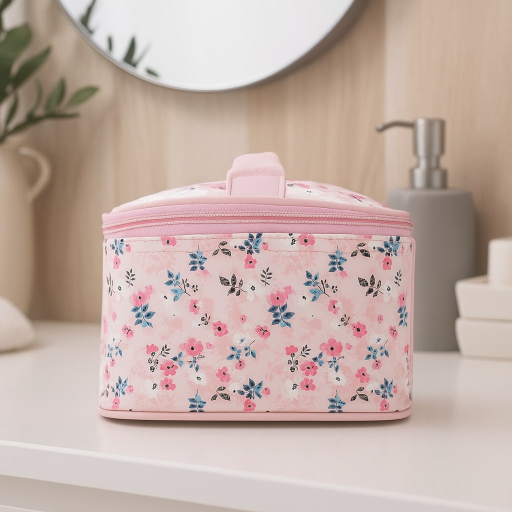 Flora Single‑Deck Case