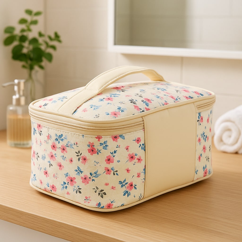 Flora Single‑Deck Case