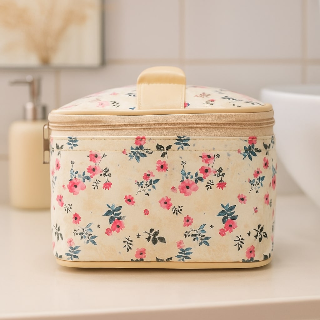 Flora Single‑Deck Case