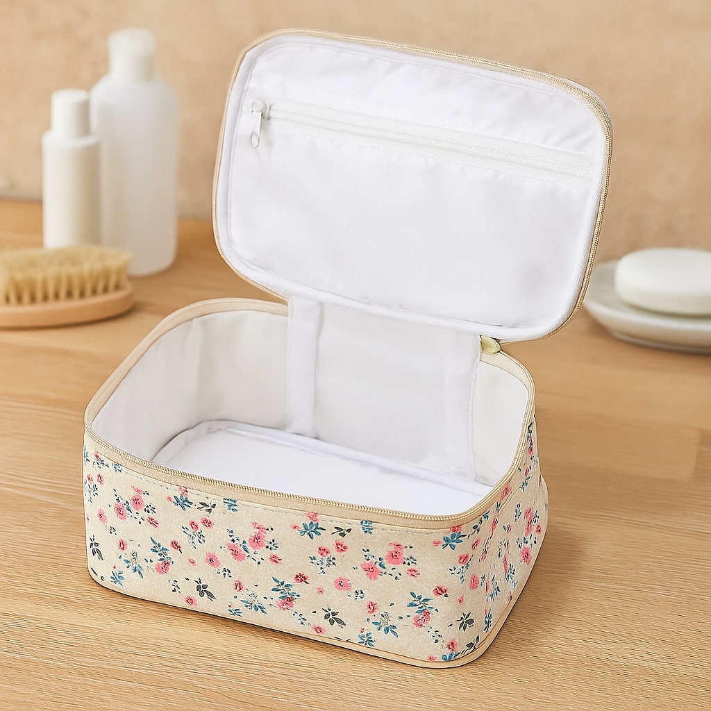 Flora Single‑Deck Case