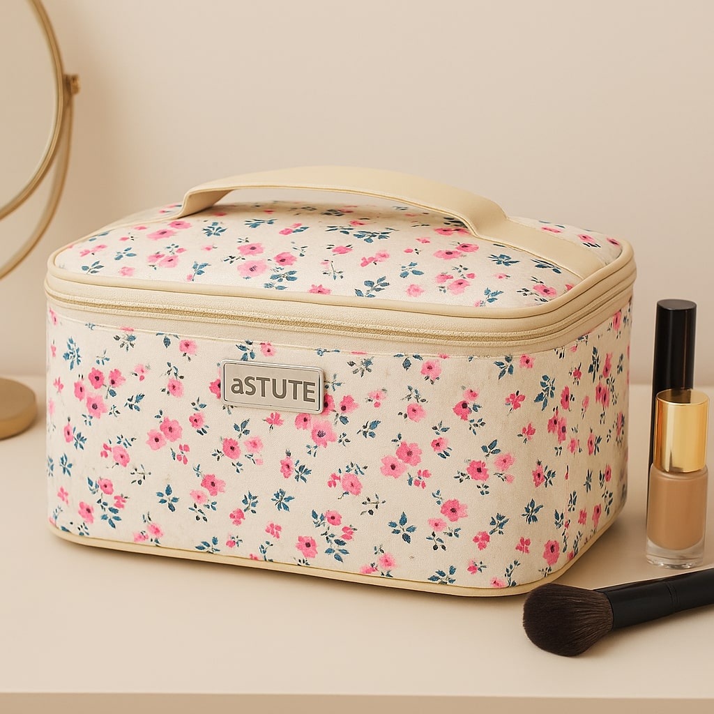 Flora Single‑Deck Case