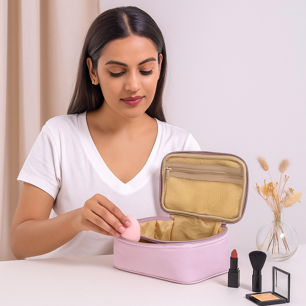 Evo Structured Vanity