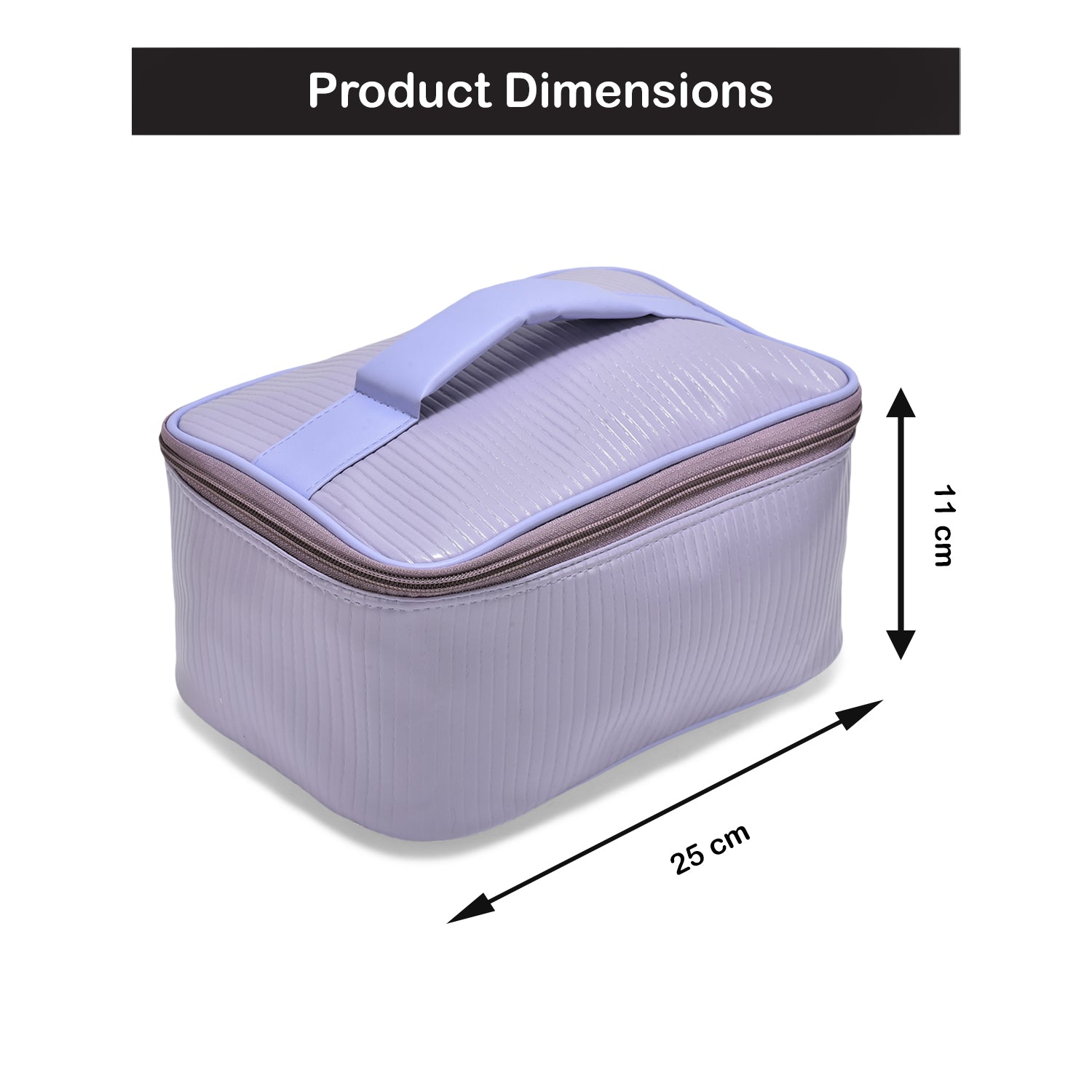 Haven Soft-Touch Pouch