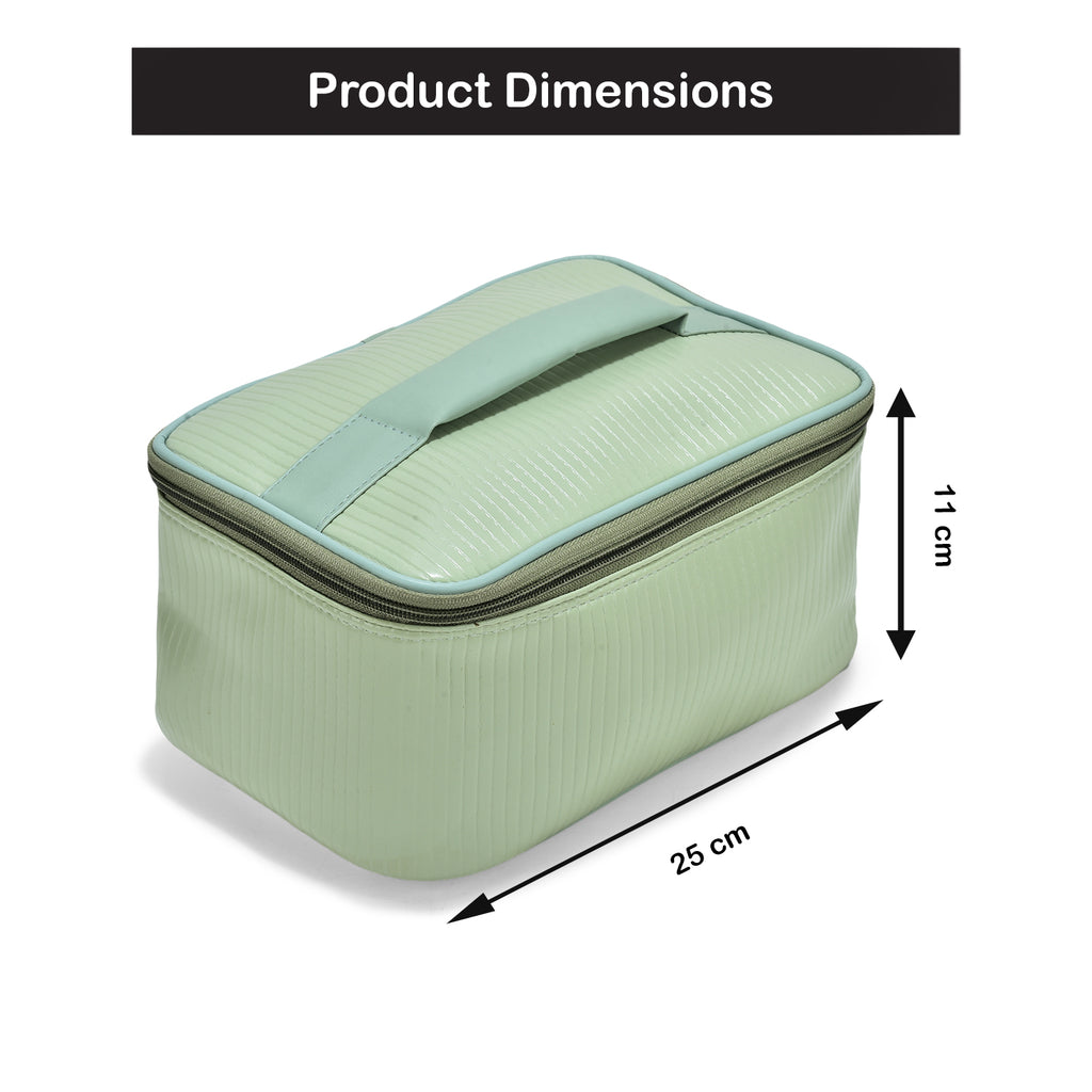 Haven Soft-Touch Pouch