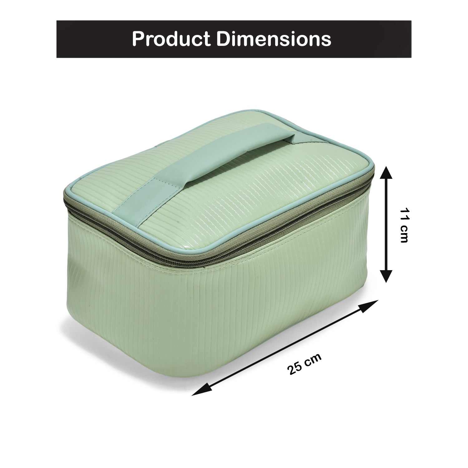 Haven Soft-Touch Pouch