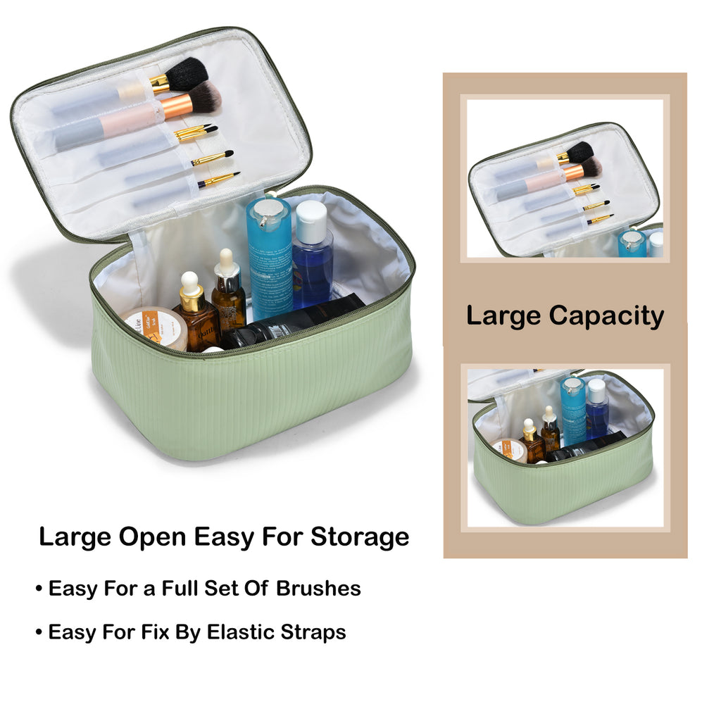 Haven Soft-Touch Pouch