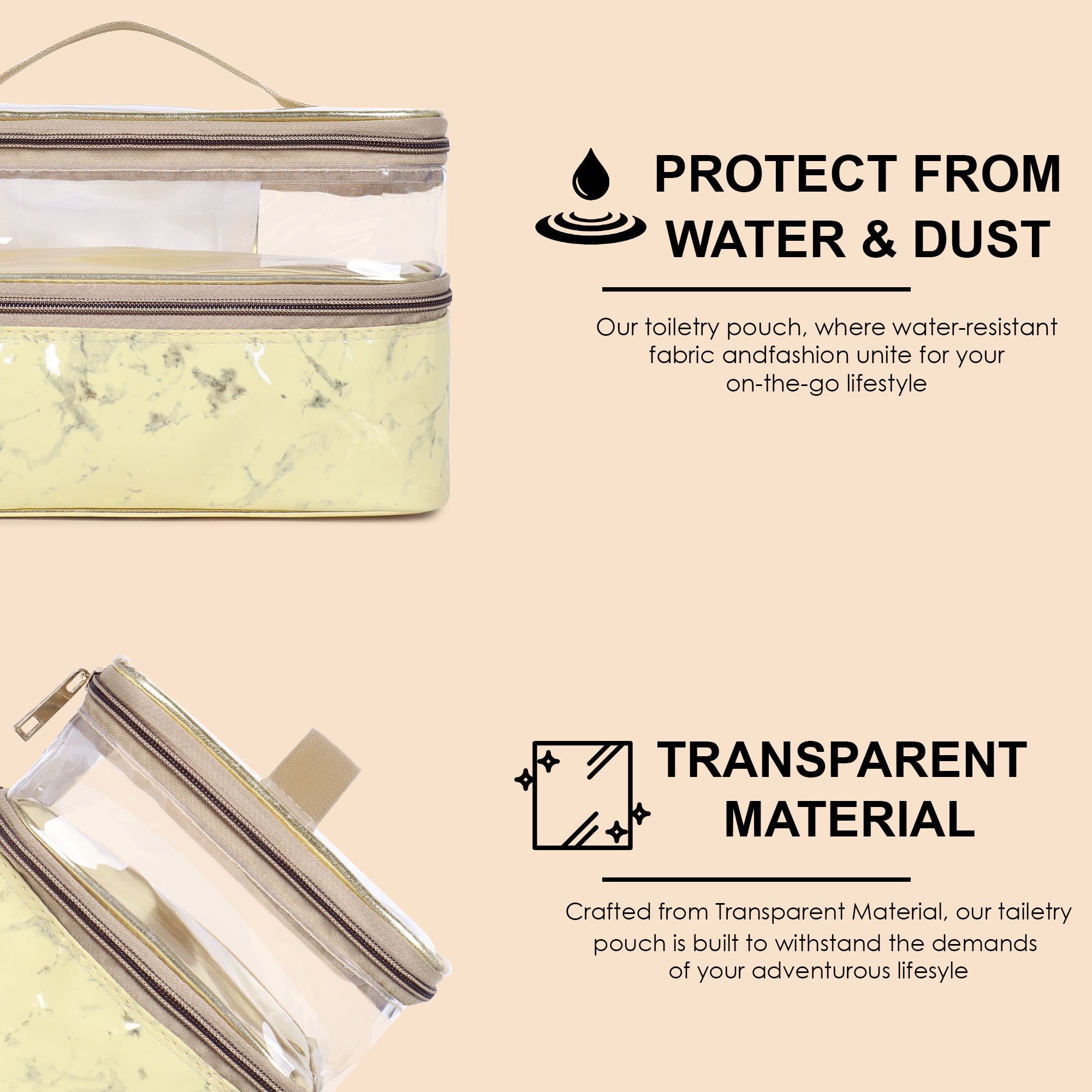 Drift Travel Kit