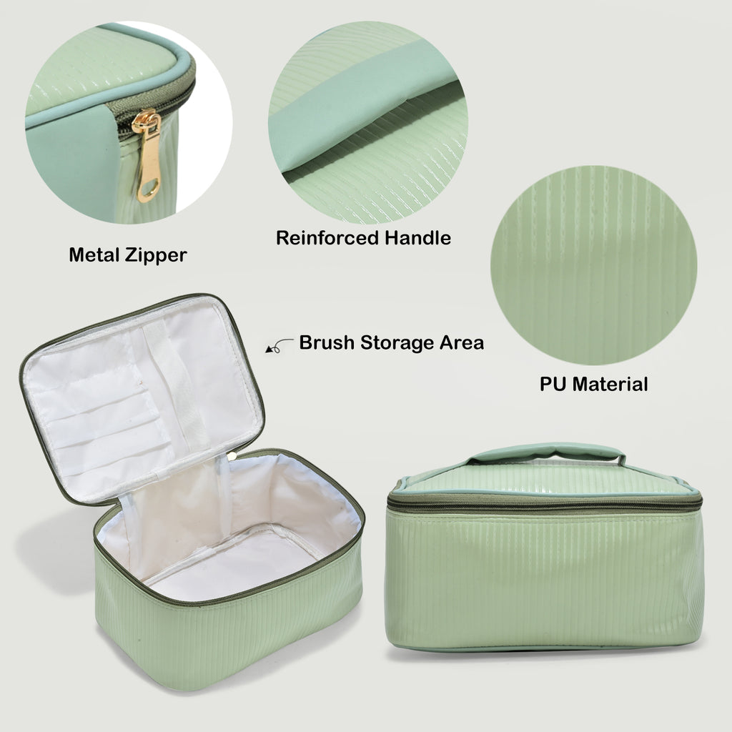 Haven Soft-Touch Pouch