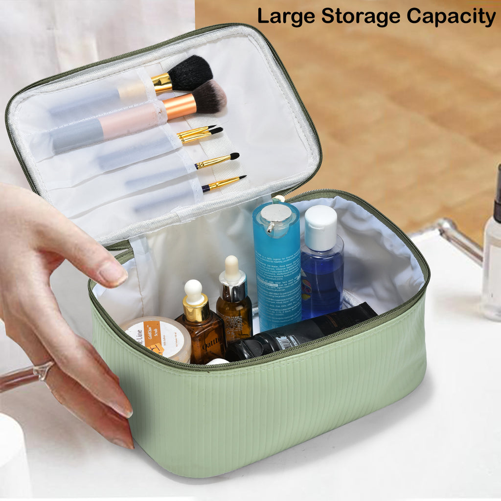 Haven Soft-Touch Pouch